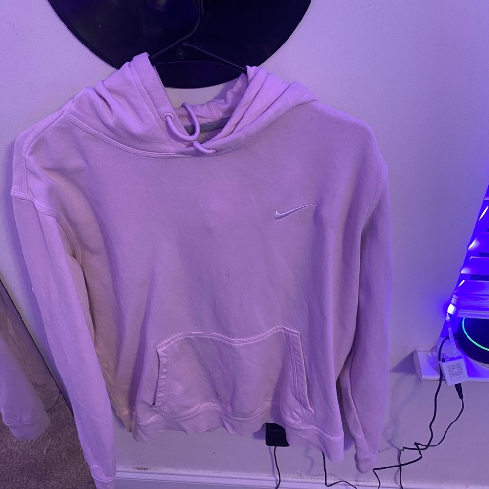 Nike hoodie